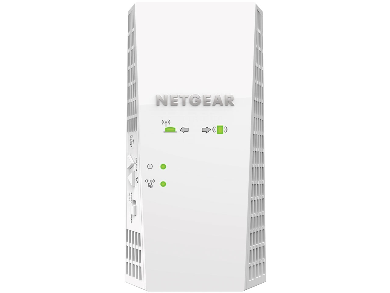 Nighthawk X4 EX7300-100JPS