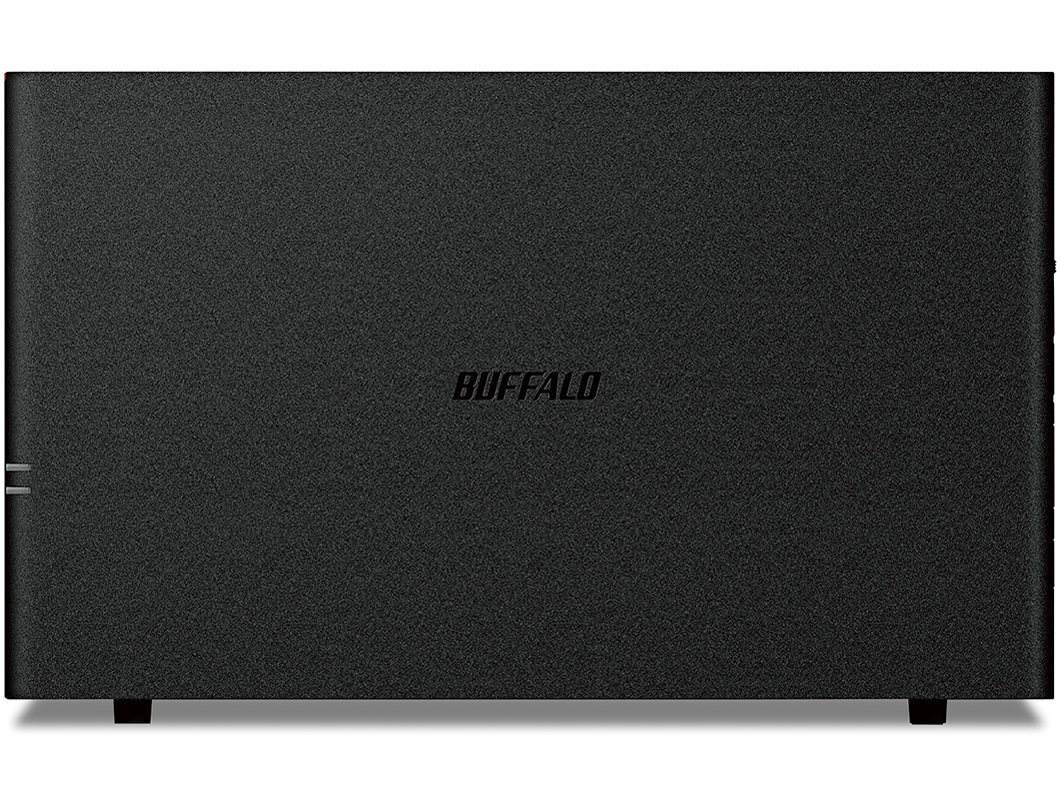 LinkStation for SOHO LS510DN0201B