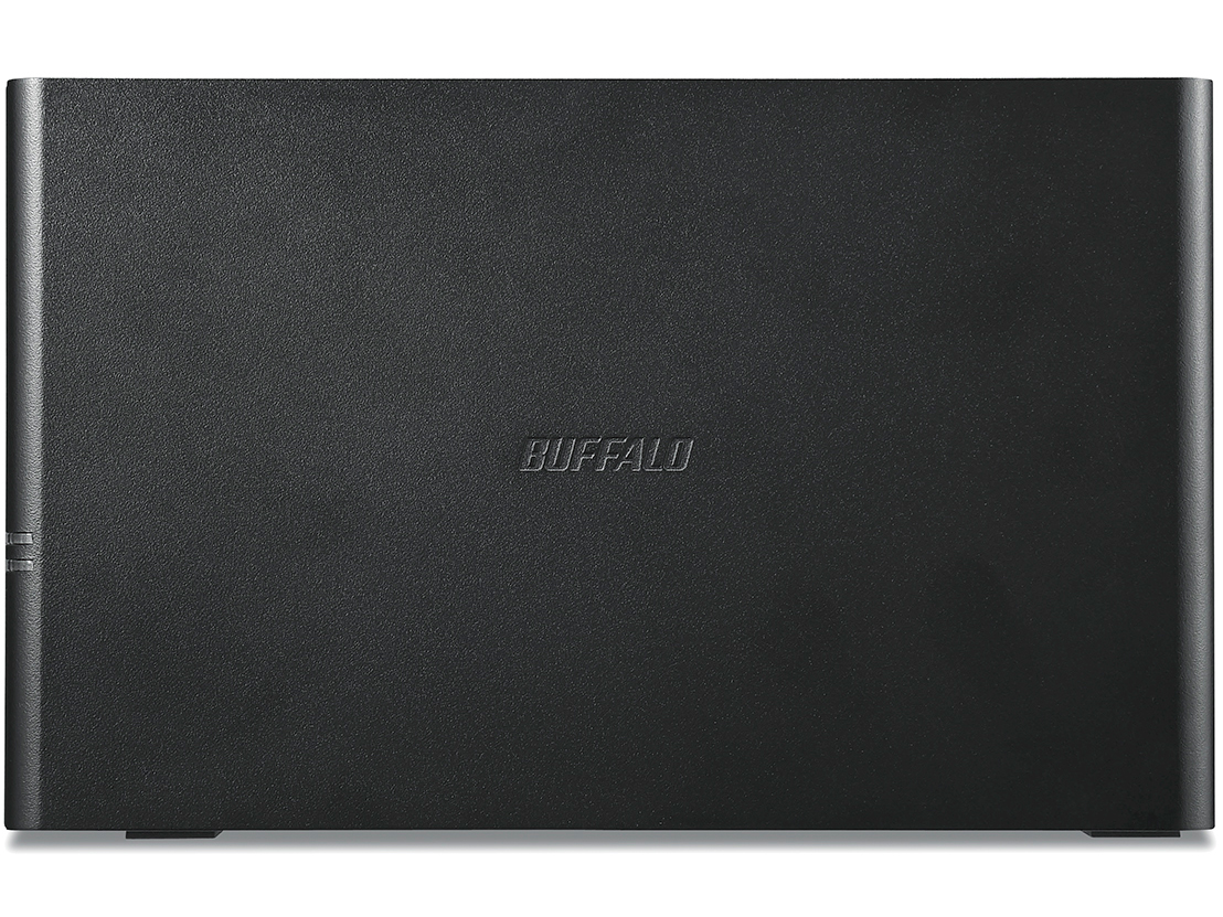 LinkStation for SOHO LS520DN0402B