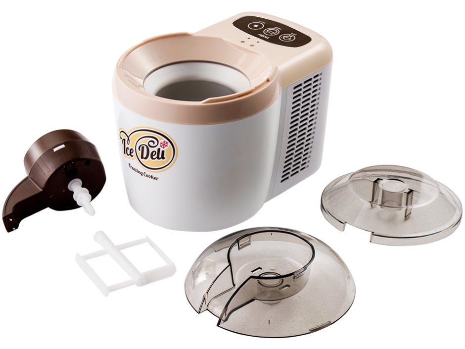 �A�C�X�f�� JL-ICM710A