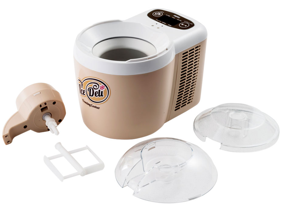 �A�C�X�f�� �v���X JL-ICM720A