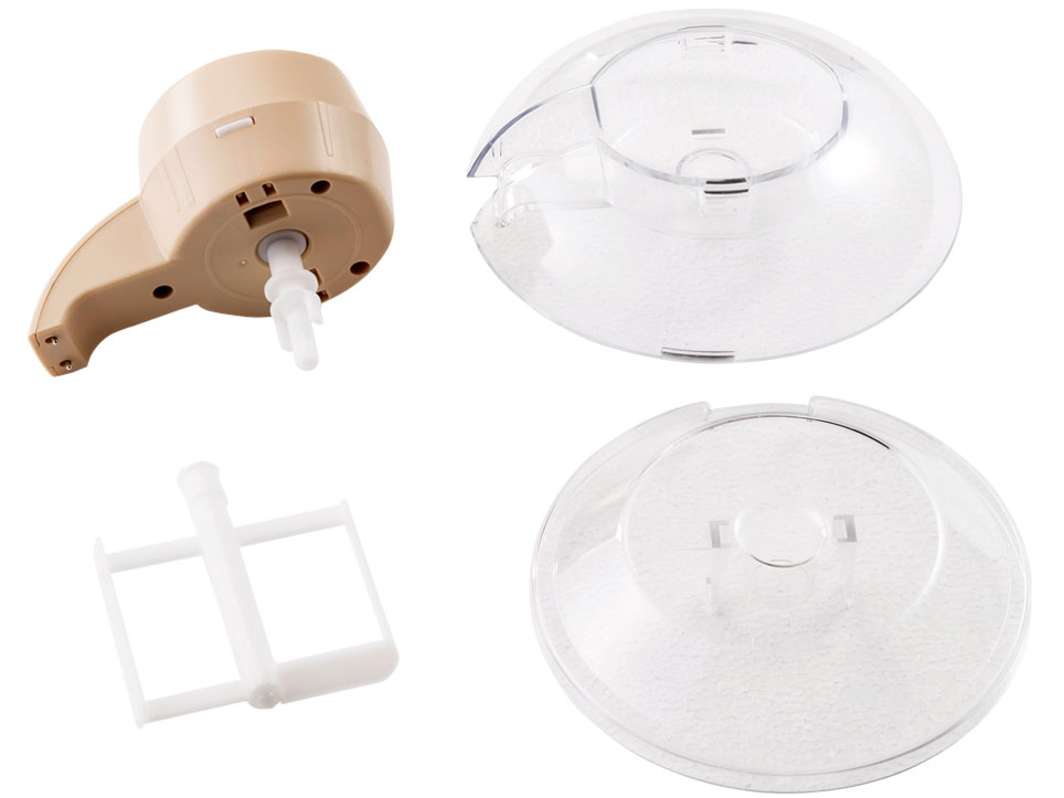 �A�C�X�f�� �v���X JL-ICM720A