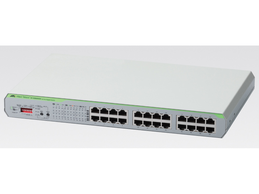 CentreCOM AT-GS920/24(RoHS) �̐��i�摜