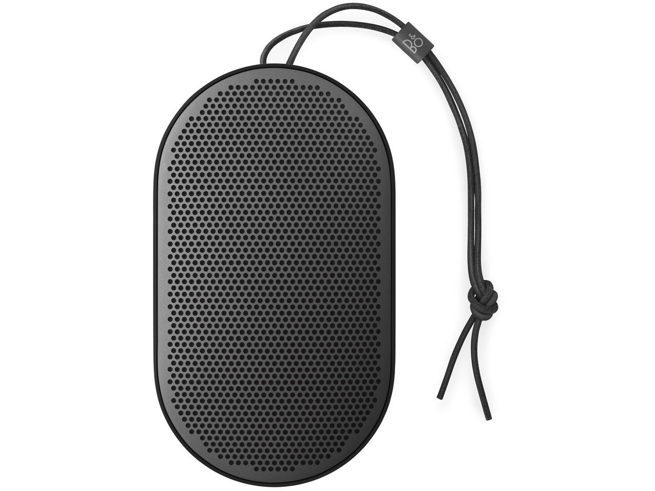 B&O PLAY Beoplay P2 [Black]