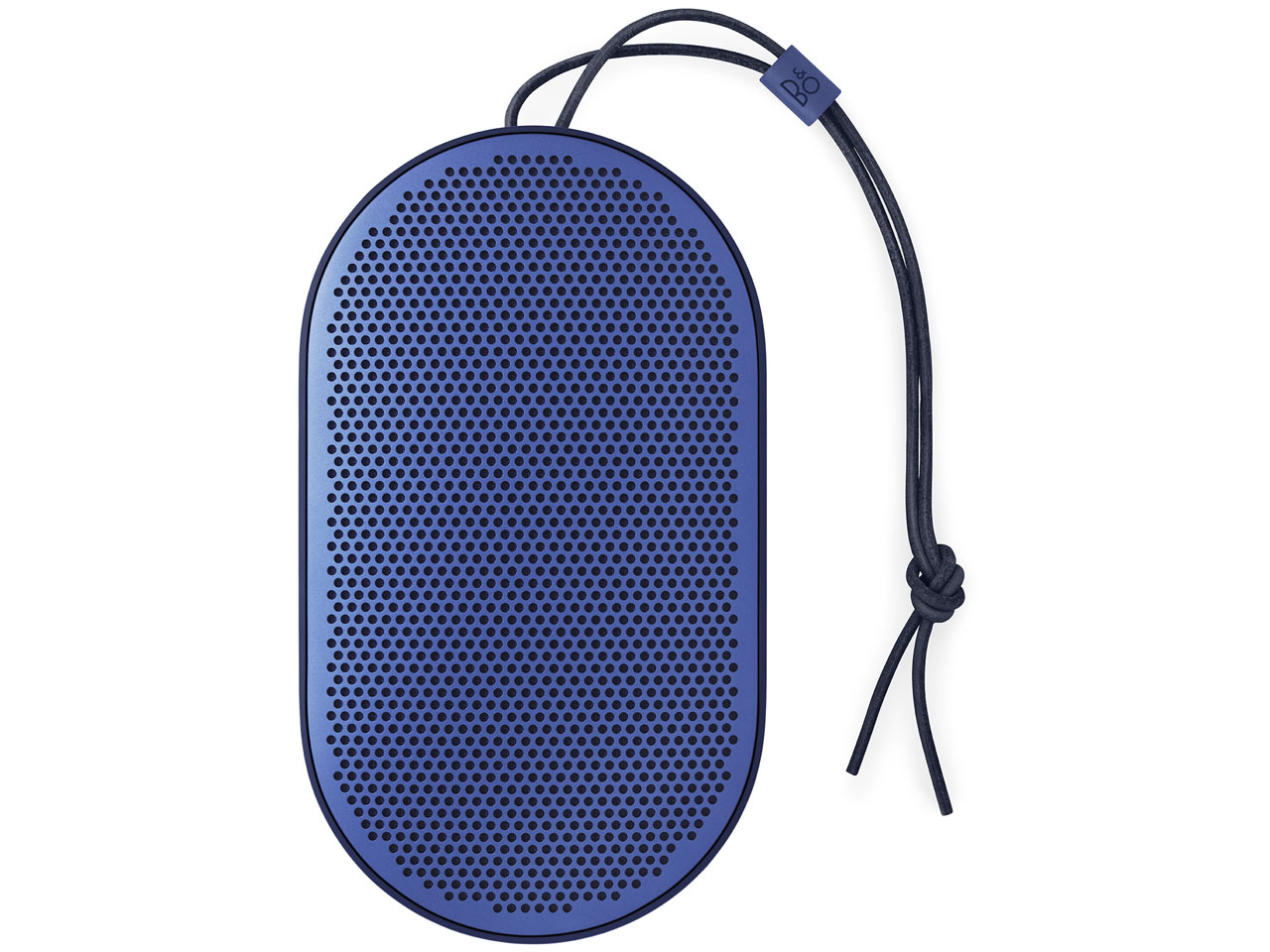 B&O PLAY Beoplay P2 [Royal Blue]
