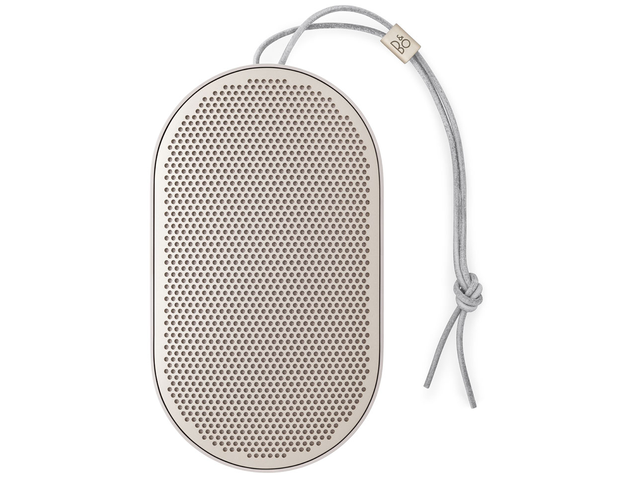 B&O PLAY Beoplay P2 [Sand Stone]