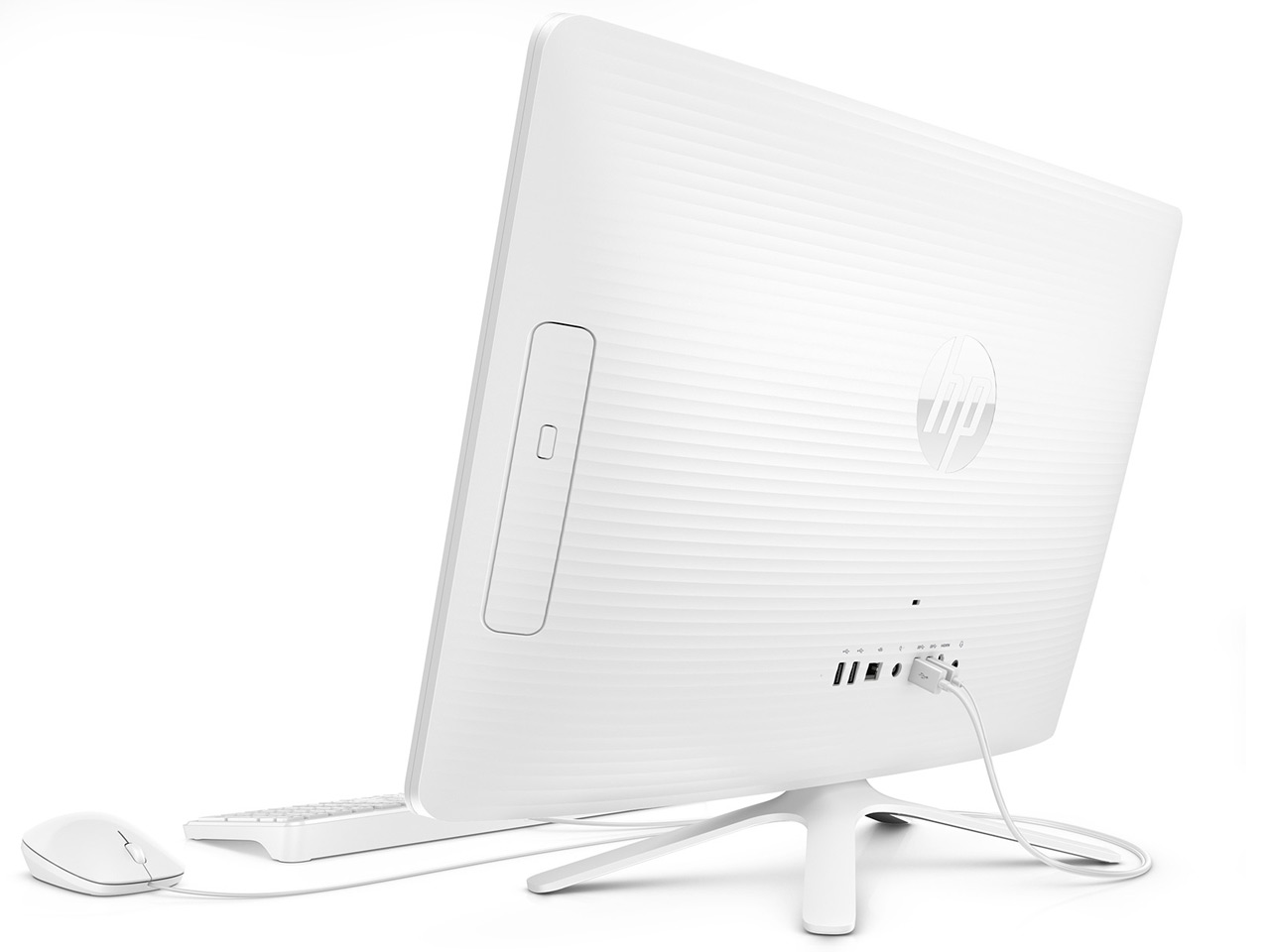HP 24-g051jp W2U96AA-AAAA