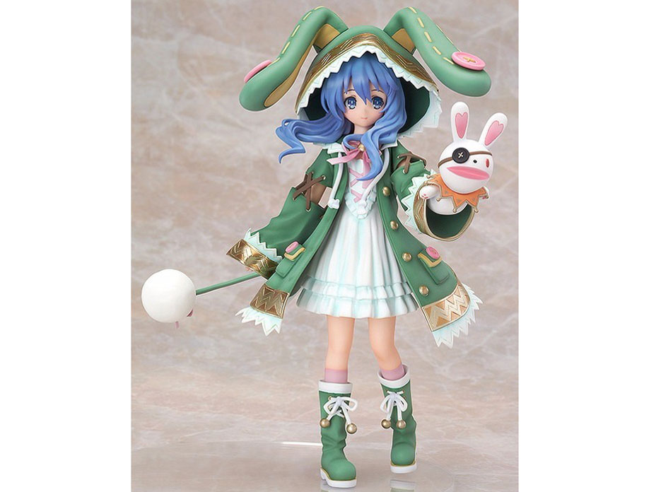 �f�[�g�E�A�E���C�u 1/8 �l���T