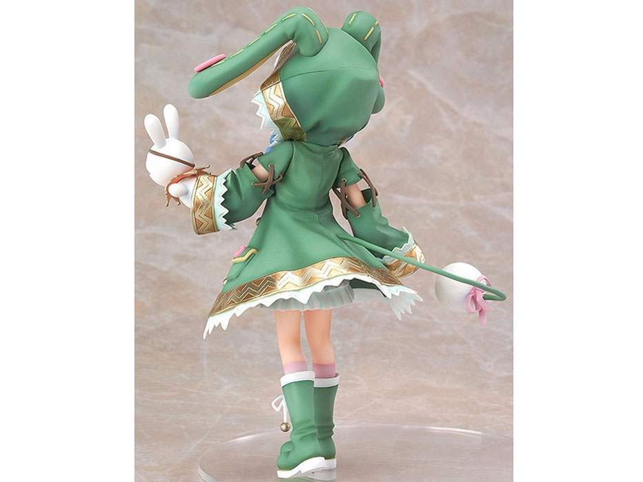 �f�[�g�E�A�E���C�u 1/8 �l���T