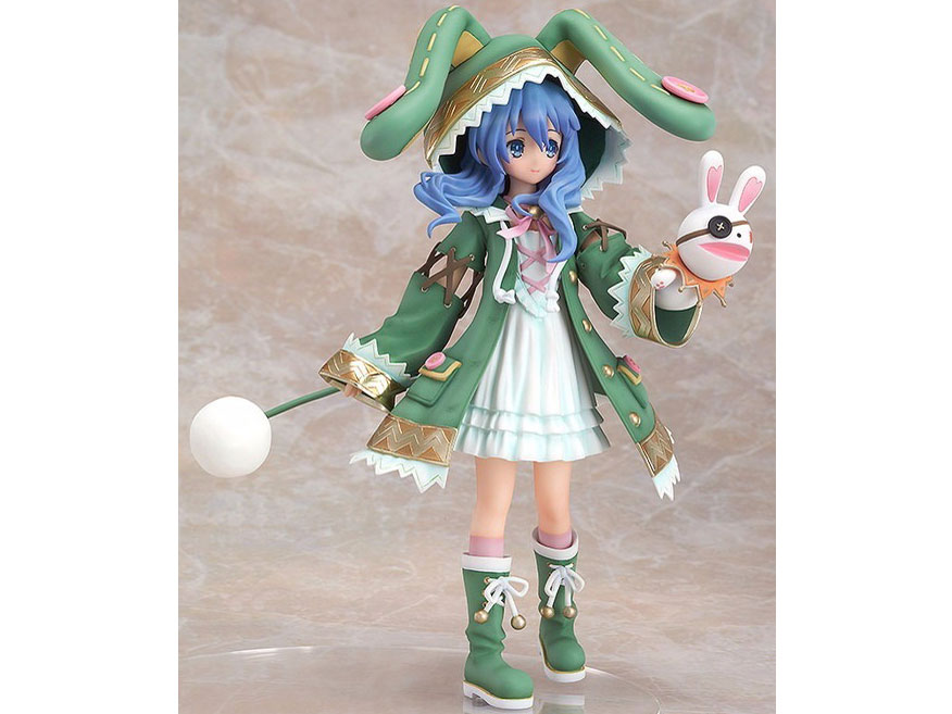 �f�[�g�E�A�E���C�u 1/8 �l���T