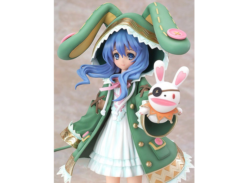 �f�[�g�E�A�E���C�u 1/8 �l���T