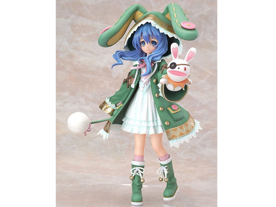 �f�[�g�E�A�E���C�u 1/8 �l���T �̐��i�摜