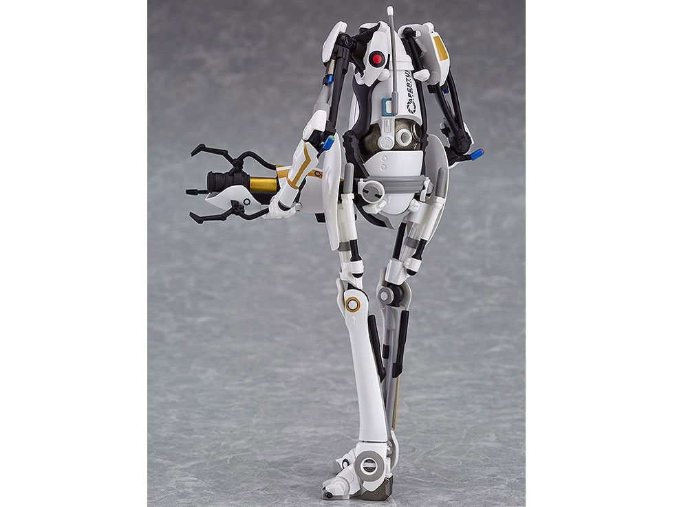 figma P-Body