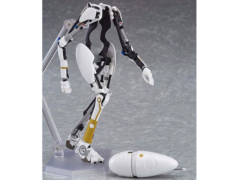 figma P-Body