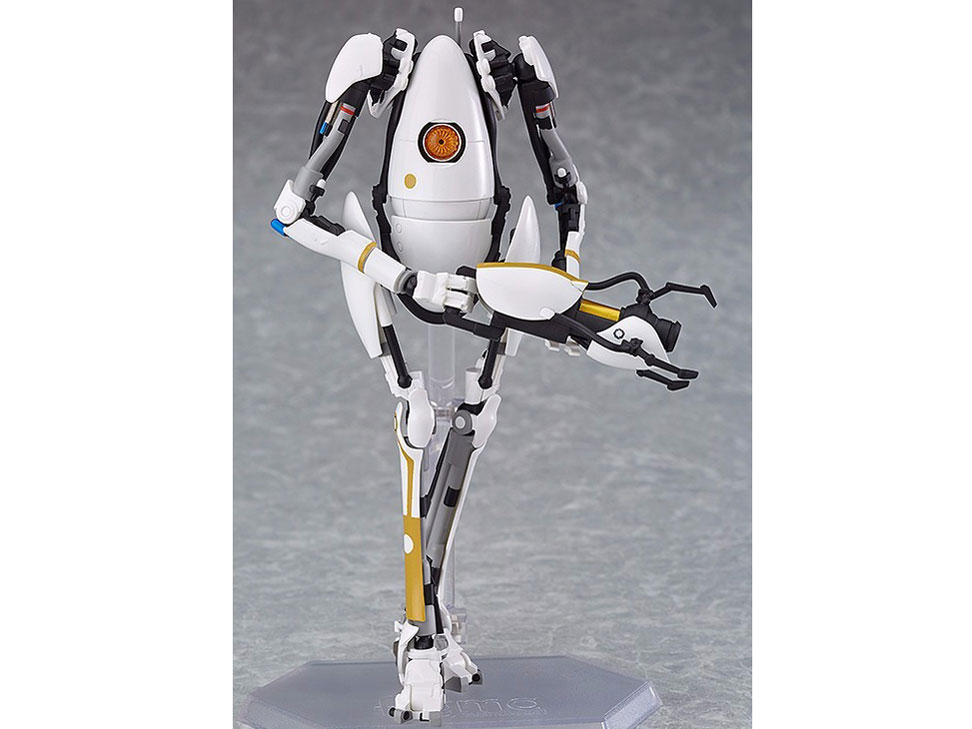 figma P-Body �̐��i�摜