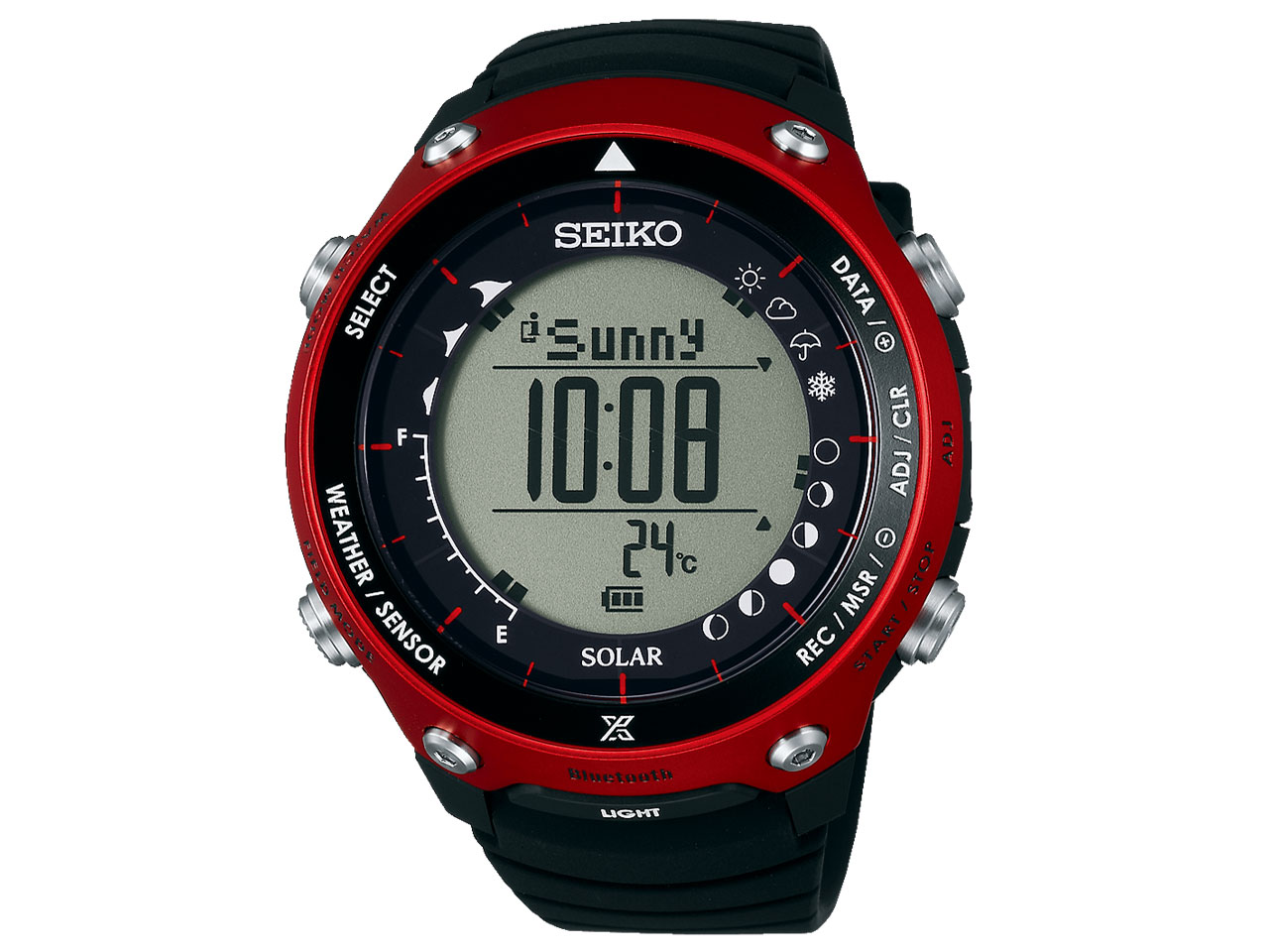 【人気】セイコー プロスペックス ランドトレーサー 腕時計 SMEM001 セイコー プロスペックス ランドトレーサー SBEM001 価格比較 - 価格.com