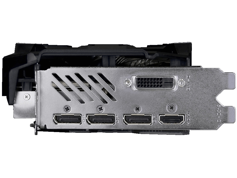 AORUS GV-RX580XTRAORUS-8GD [PCIExp 8GB]