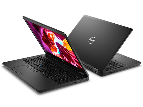 Precision 3520 �v���~�A�� Core i5 7300HQ�EQuadro M620�EWindows 10 Pro���ڃ��f�� �̐��i�摜