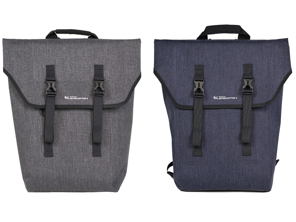 aosta �C���^�[�Z�v�^�[II AOC-SEP2RK-NV [�l�C�r�[]