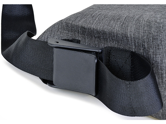 aosta �C���^�[�Z�v�^�[II AOC-SEP2MEM-CGY [�`���R�[���O���[]