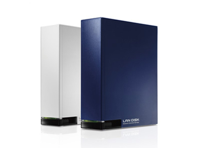 LAN DISK HDL-T1NV [�~���j�A���Q��]