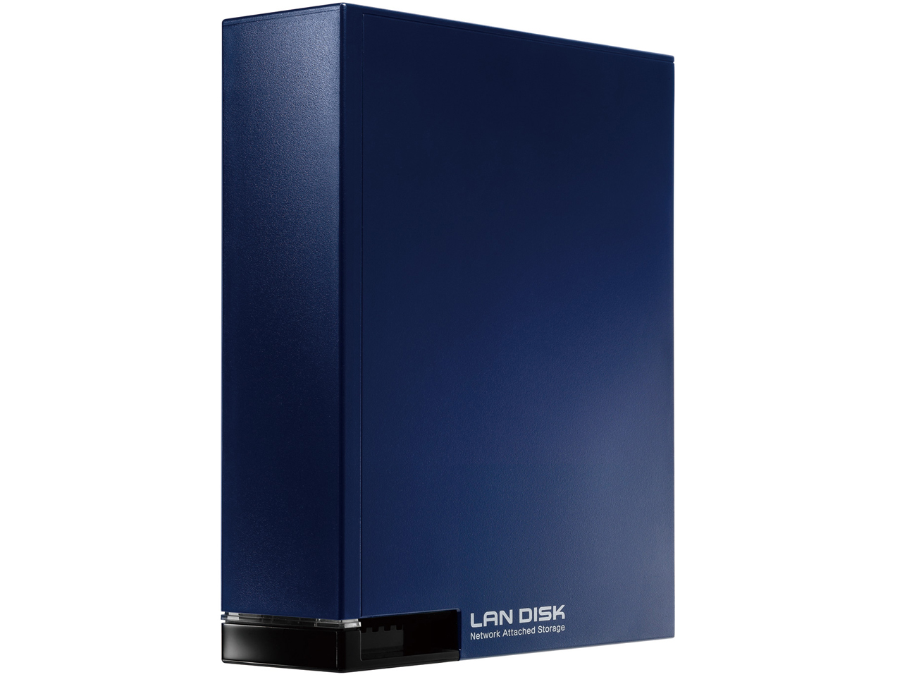 LAN DISK HDL-T1NV [�~���j�A���Q��] �̐��i�摜