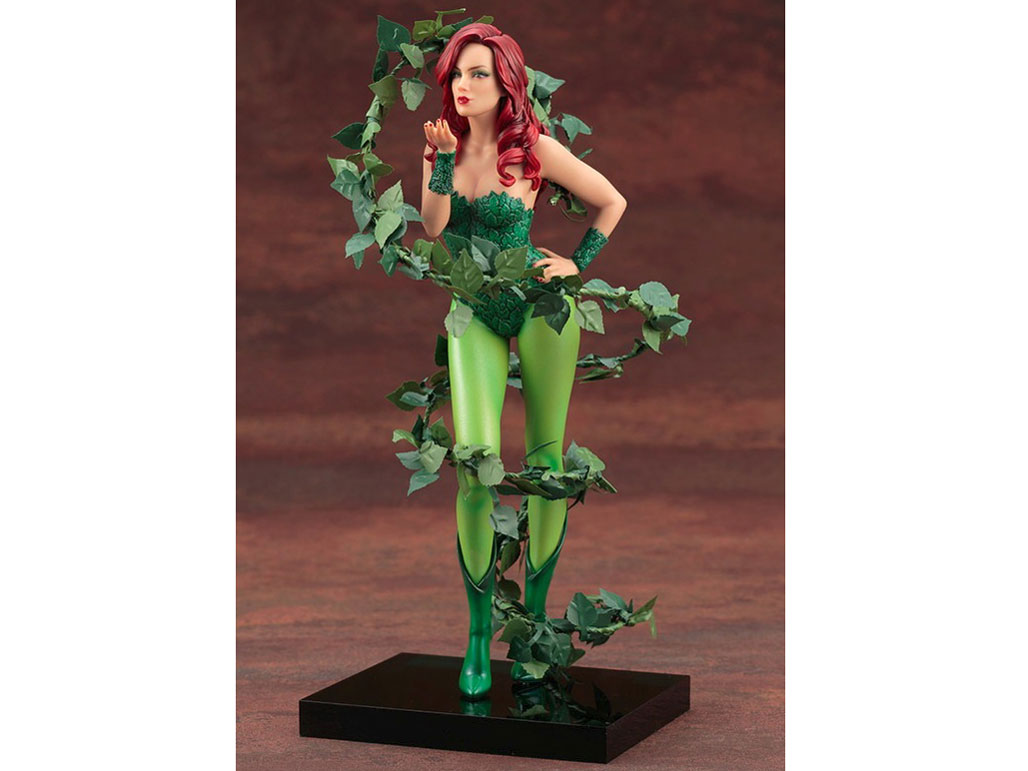 ARTFX+ DC UNIVERSE 1/10 �|�C�Y���E�A�C�r�[