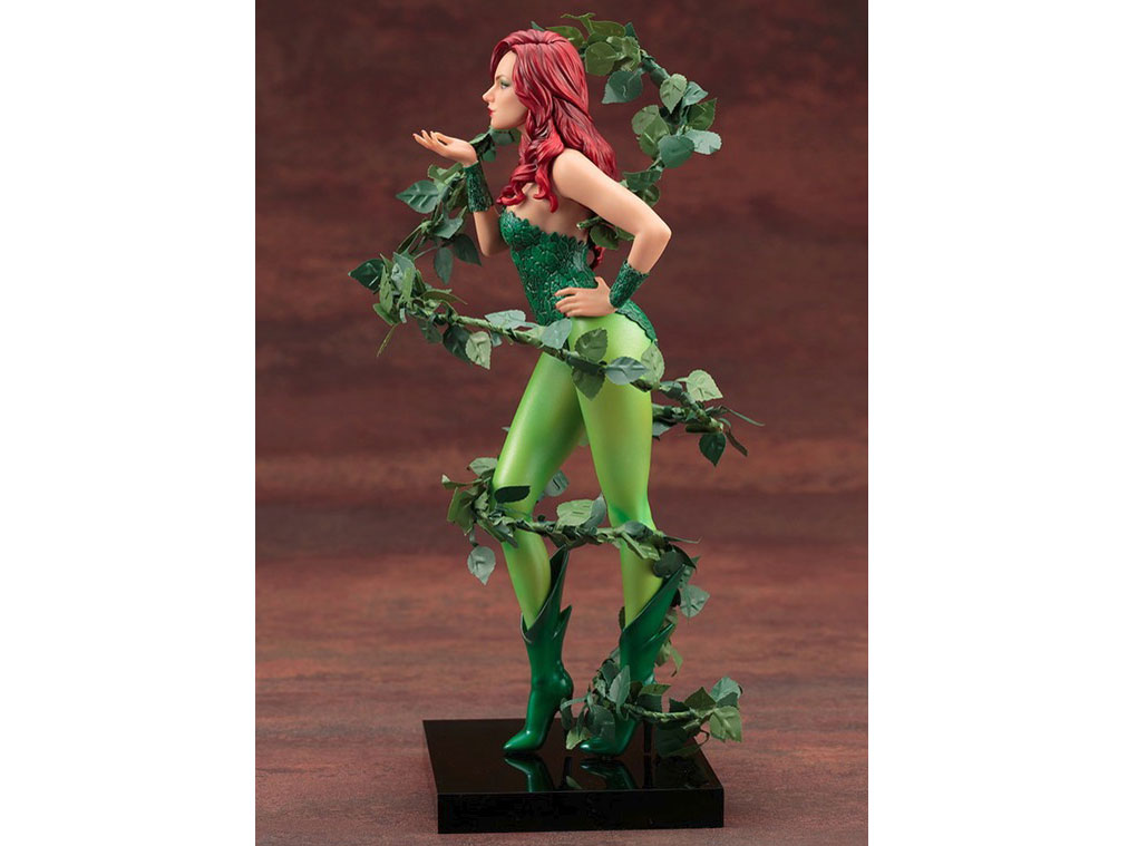 ARTFX+ DC UNIVERSE 1/10 �|�C�Y���E�A�C�r�[