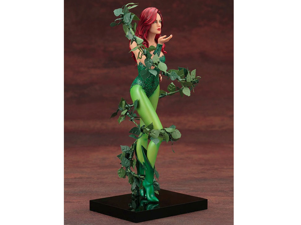 ARTFX+ DC UNIVERSE 1/10 �|�C�Y���E�A�C�r�[