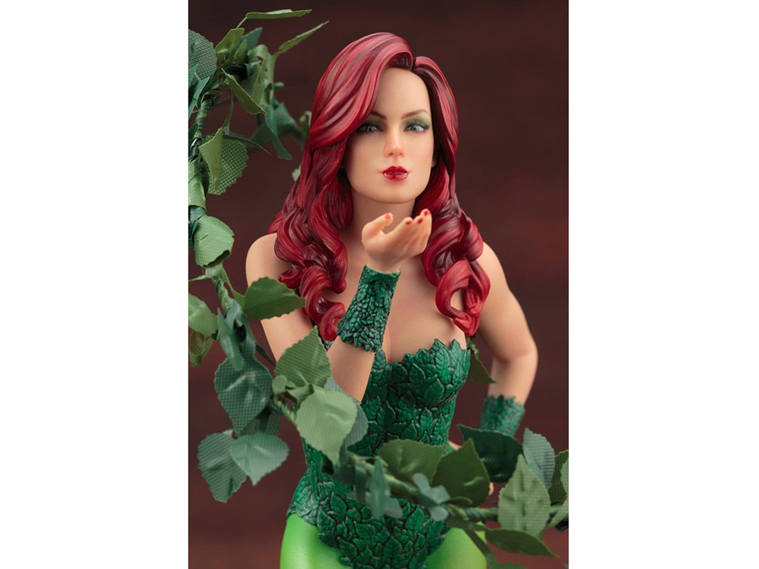 ARTFX+ DC UNIVERSE 1/10 �|�C�Y���E�A�C�r�[