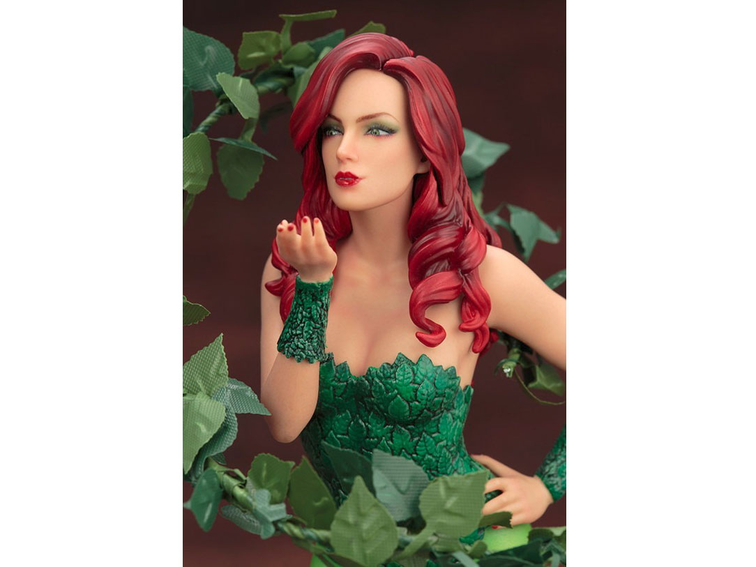 ARTFX+ DC UNIVERSE 1/10 �|�C�Y���E�A�C�r�[