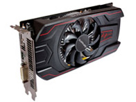 SAPPHIRE PULSE RADEON RX 560 4G GDDR5 [PCIExp 4GB]