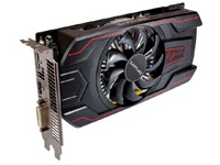SAPPHIRE PULSE RADEON RX 560 2G GDDR5 OC [PCIExp 2GB]