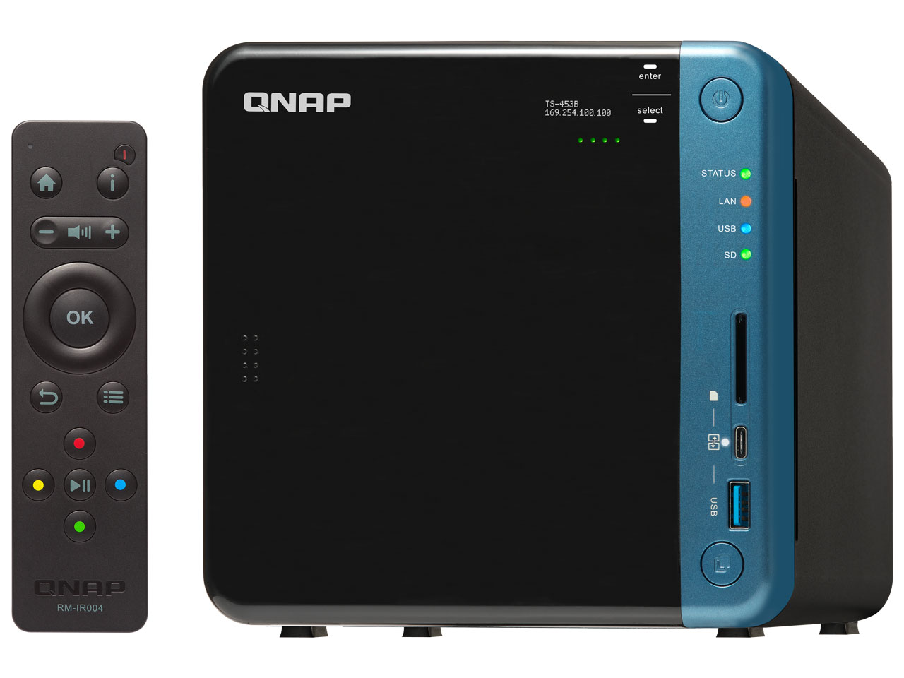 TS-453B-4G �̐��i�摜