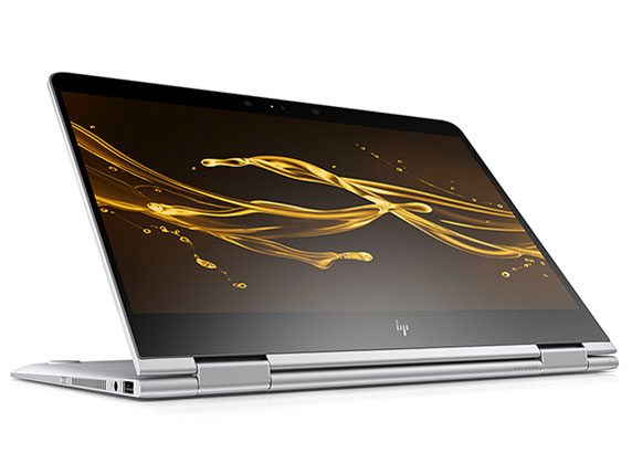 Spectre x360 13-ac076TU �X�^���_�[�h�v���X���f�� [�i�`�������V���o�[]