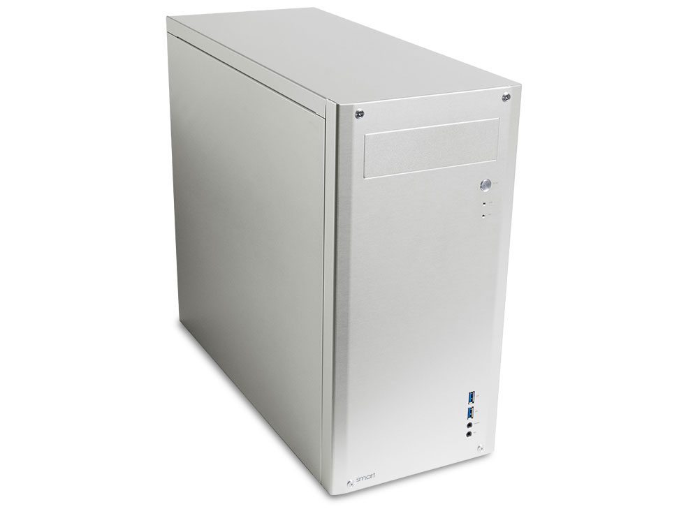 smart EZ300 SME-EZ300-SV [�V���o�[] �̐��i�摜