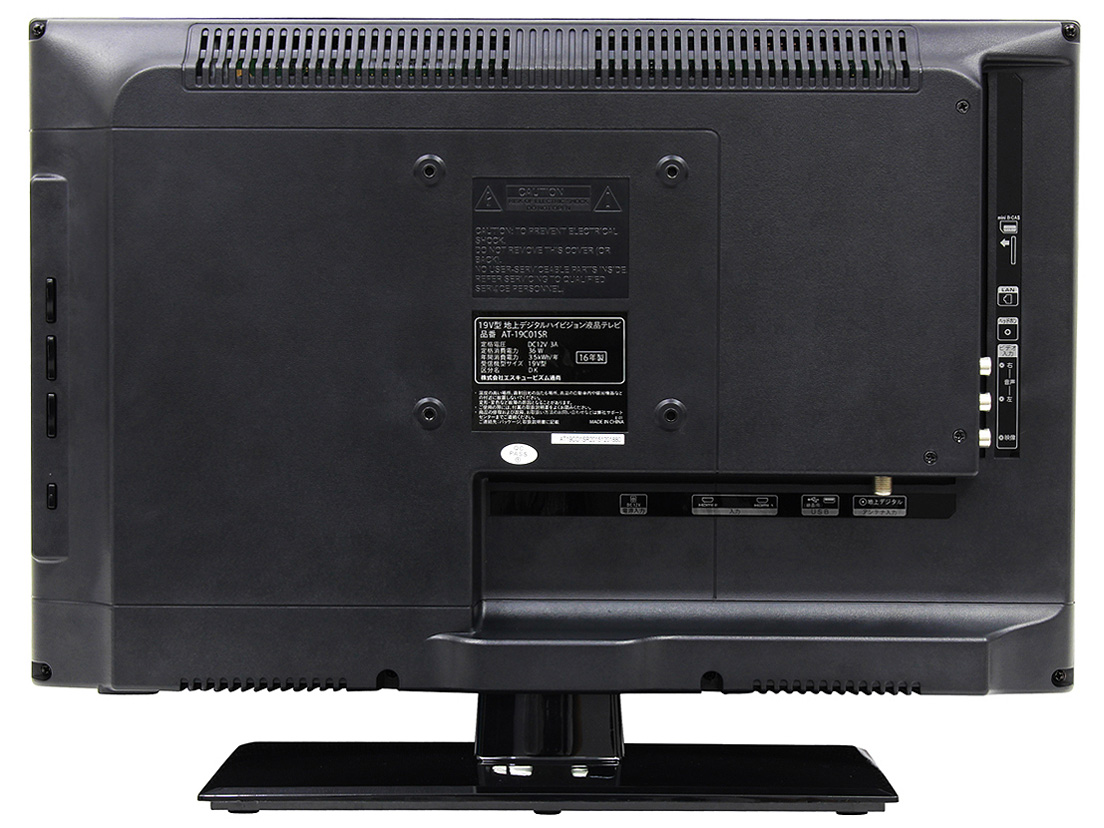 AT-19C01SR [19�C���`]