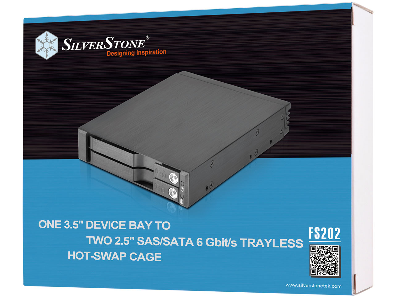 SST-FS202B [�u���b�N]