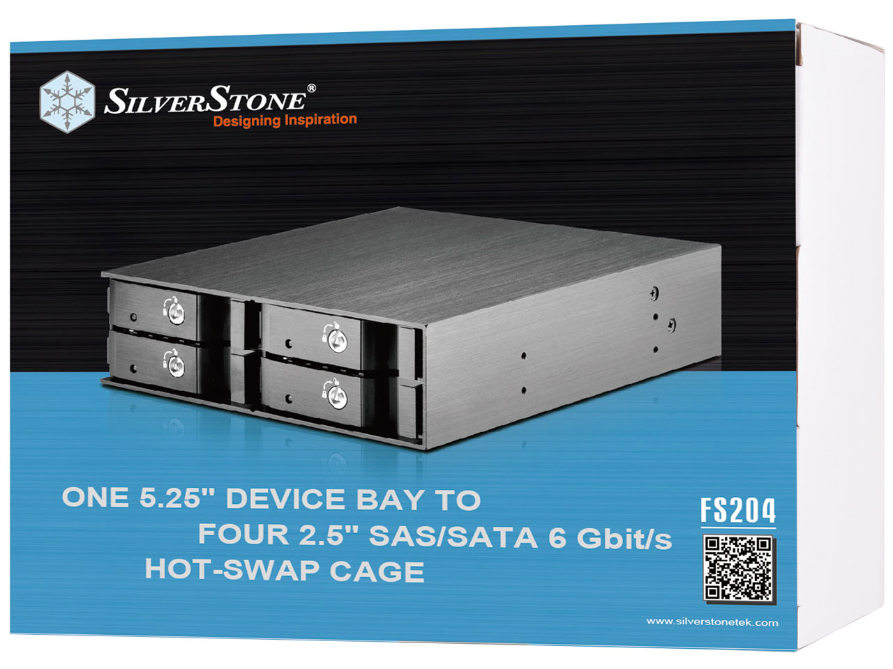 SST-FS204B [�u���b�N]