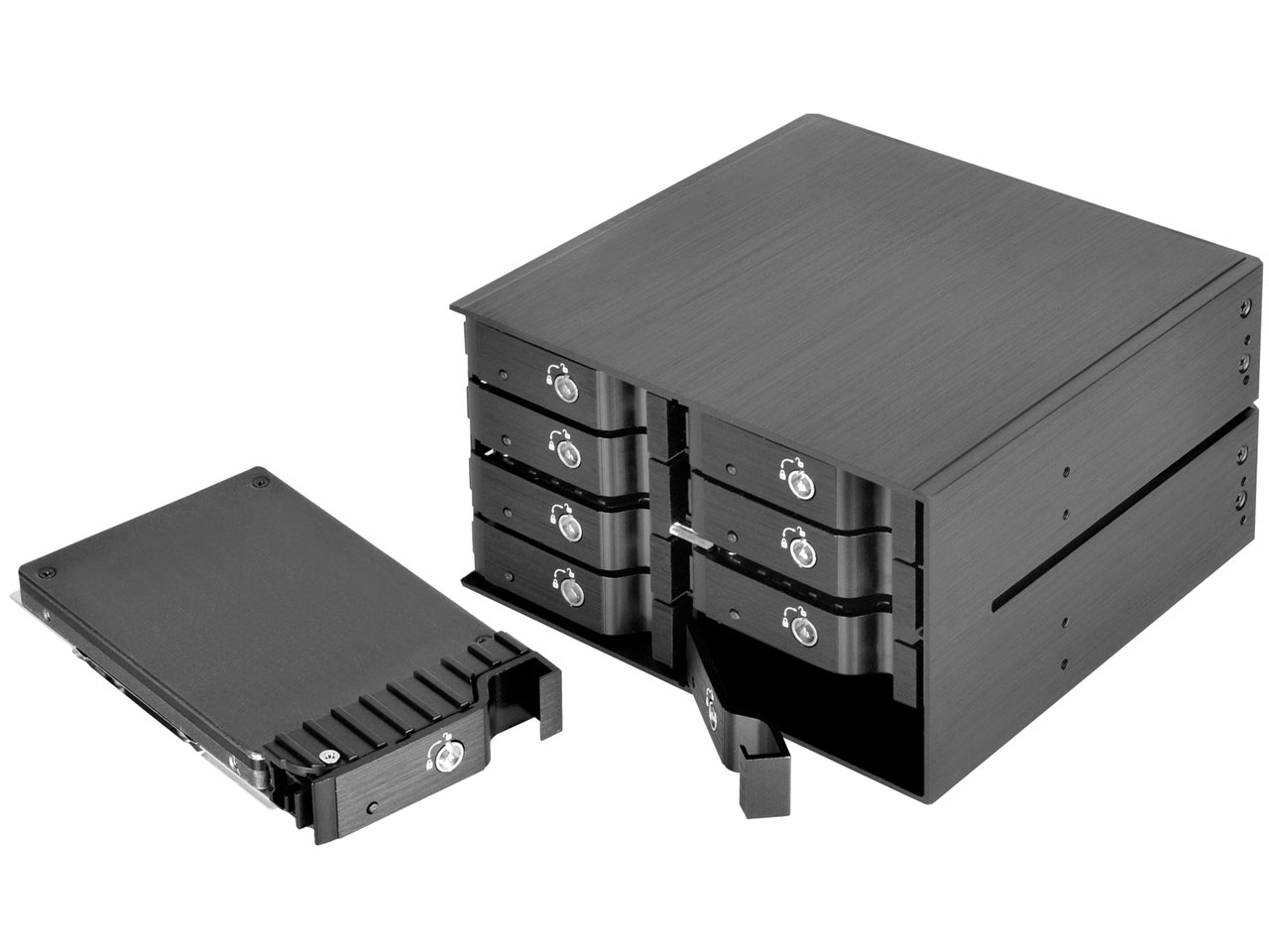 SST-FS208B [�u���b�N]