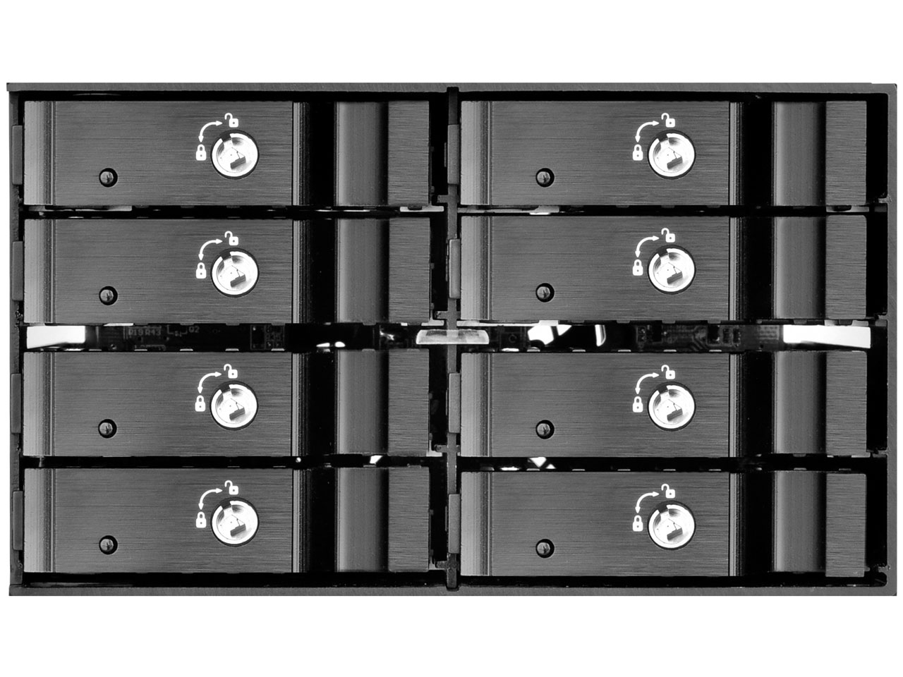 SST-FS208B [�u���b�N]