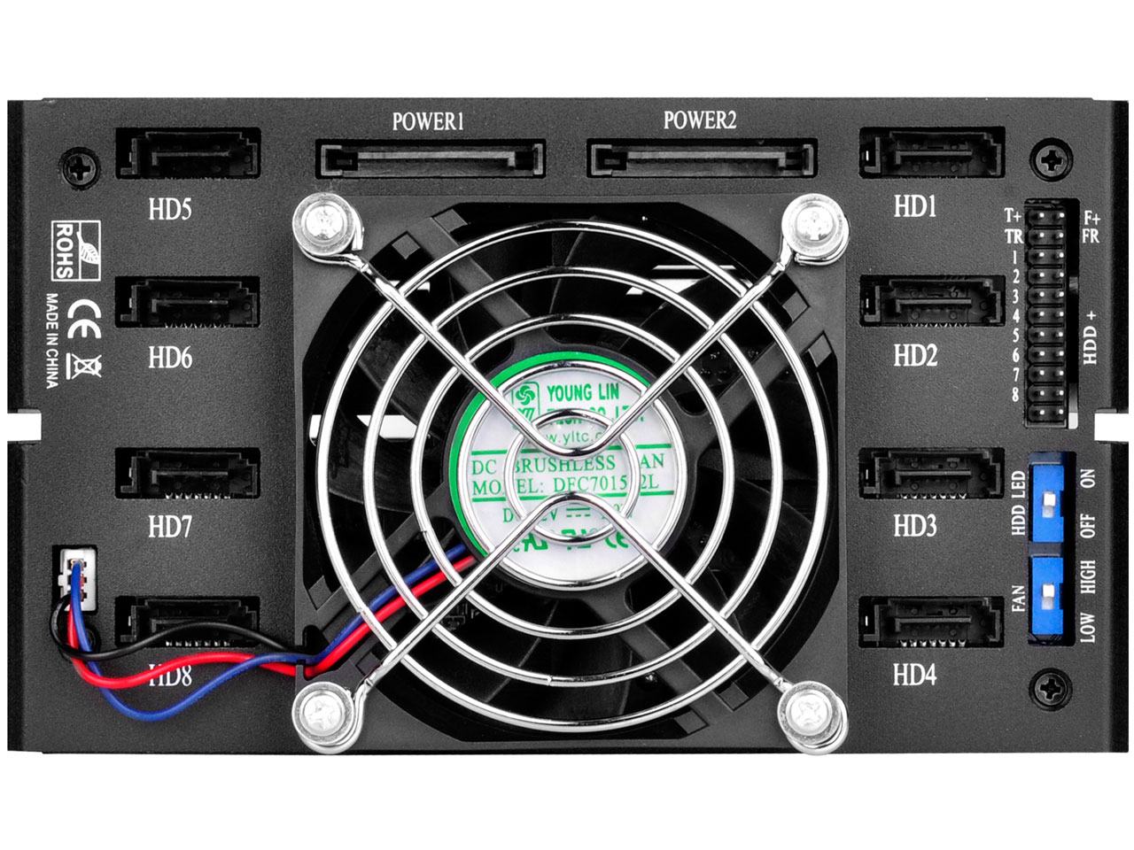 SST-FS208B [�u���b�N]
