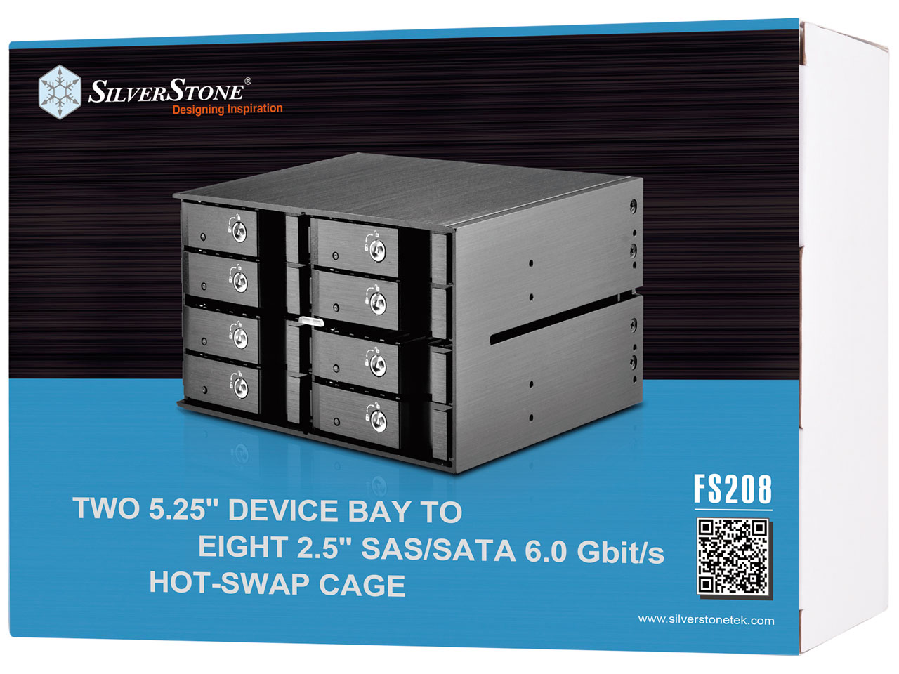 SST-FS208B [�u���b�N]