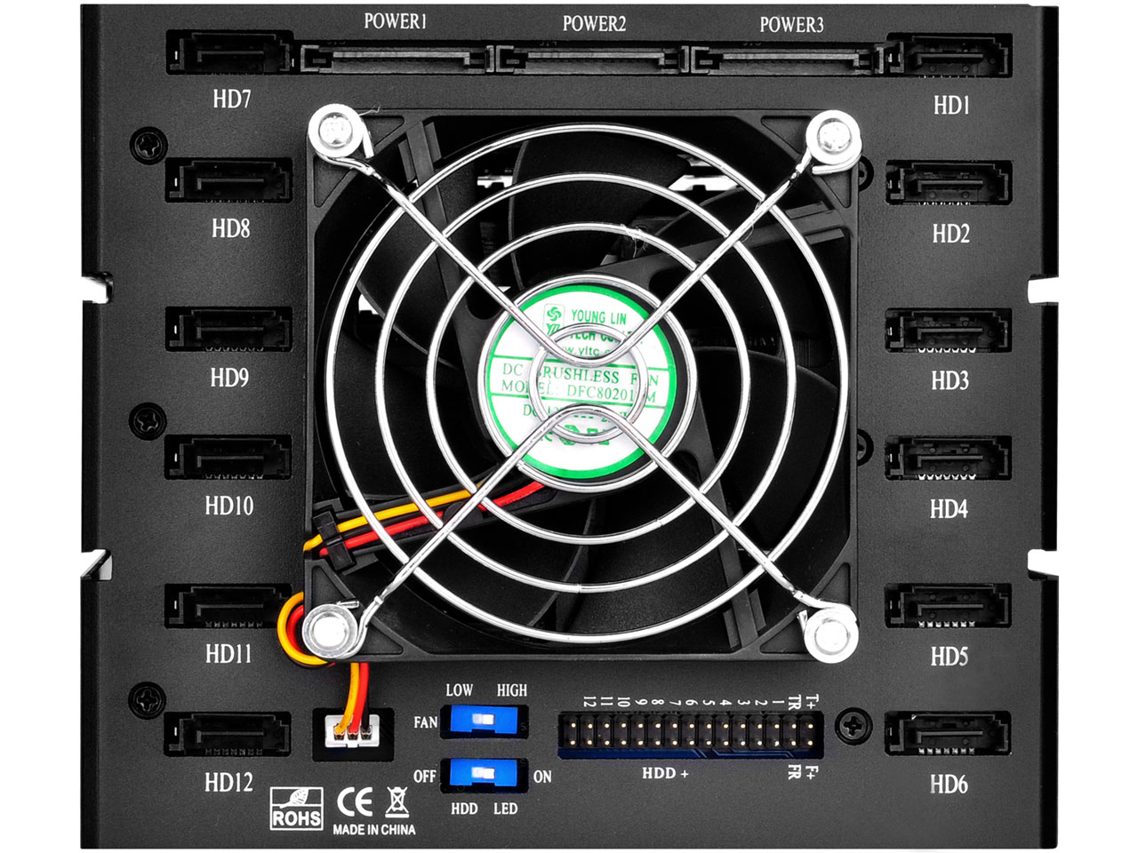 SST-FS212B [�u���b�N]