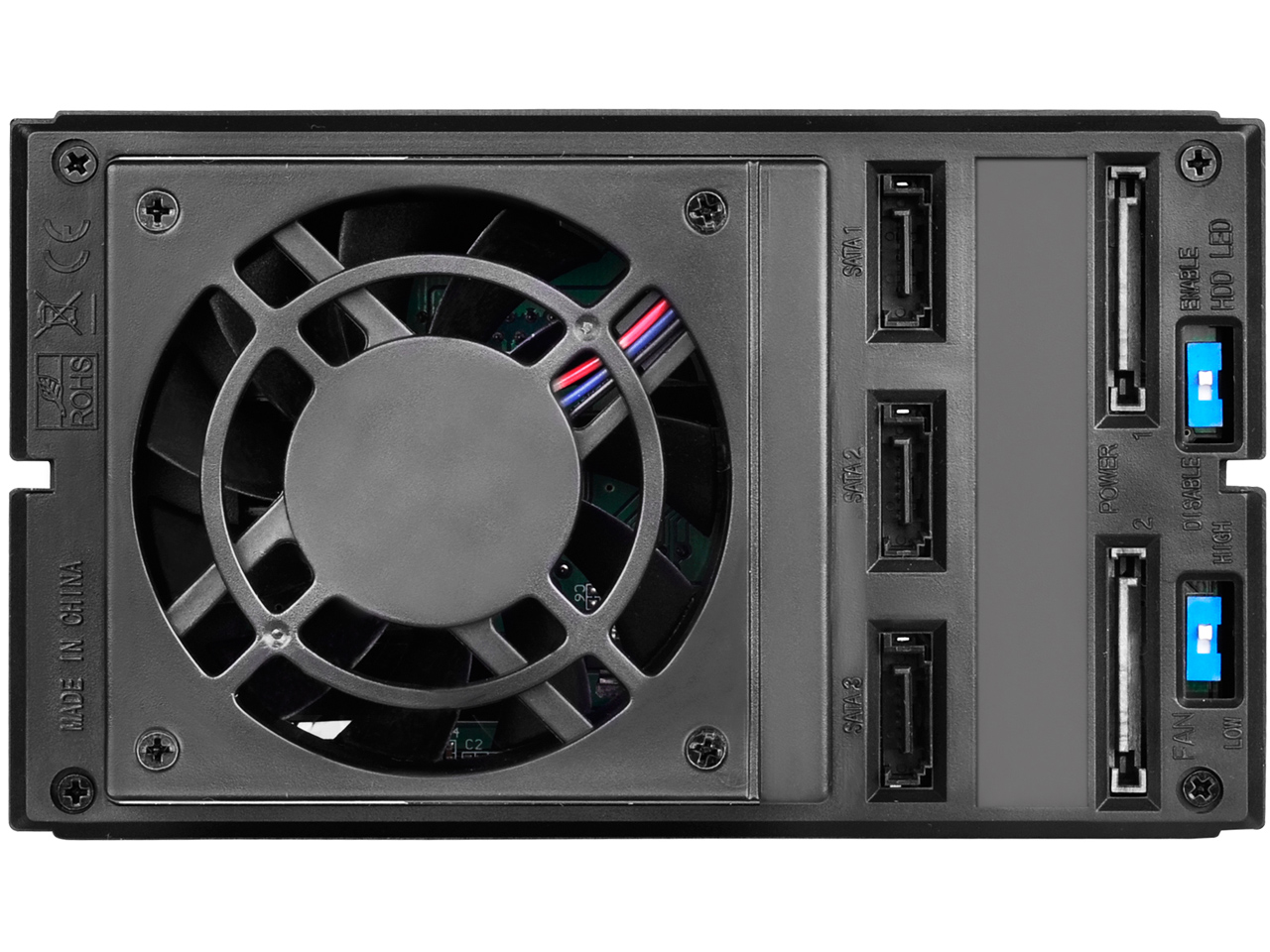 SST-FS303B [�u���b�N]
