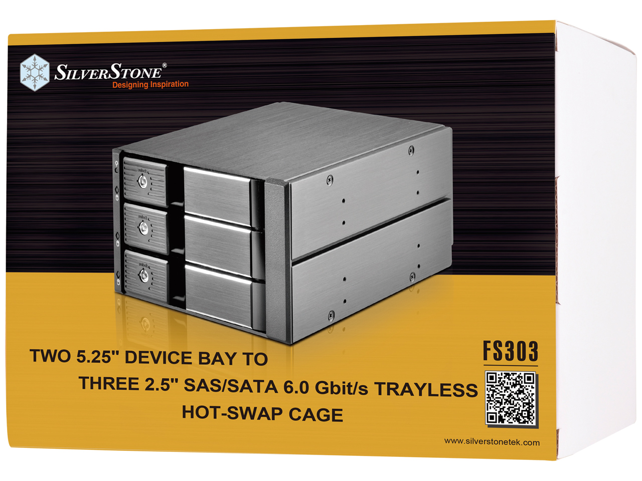 SST-FS303B [�u���b�N]