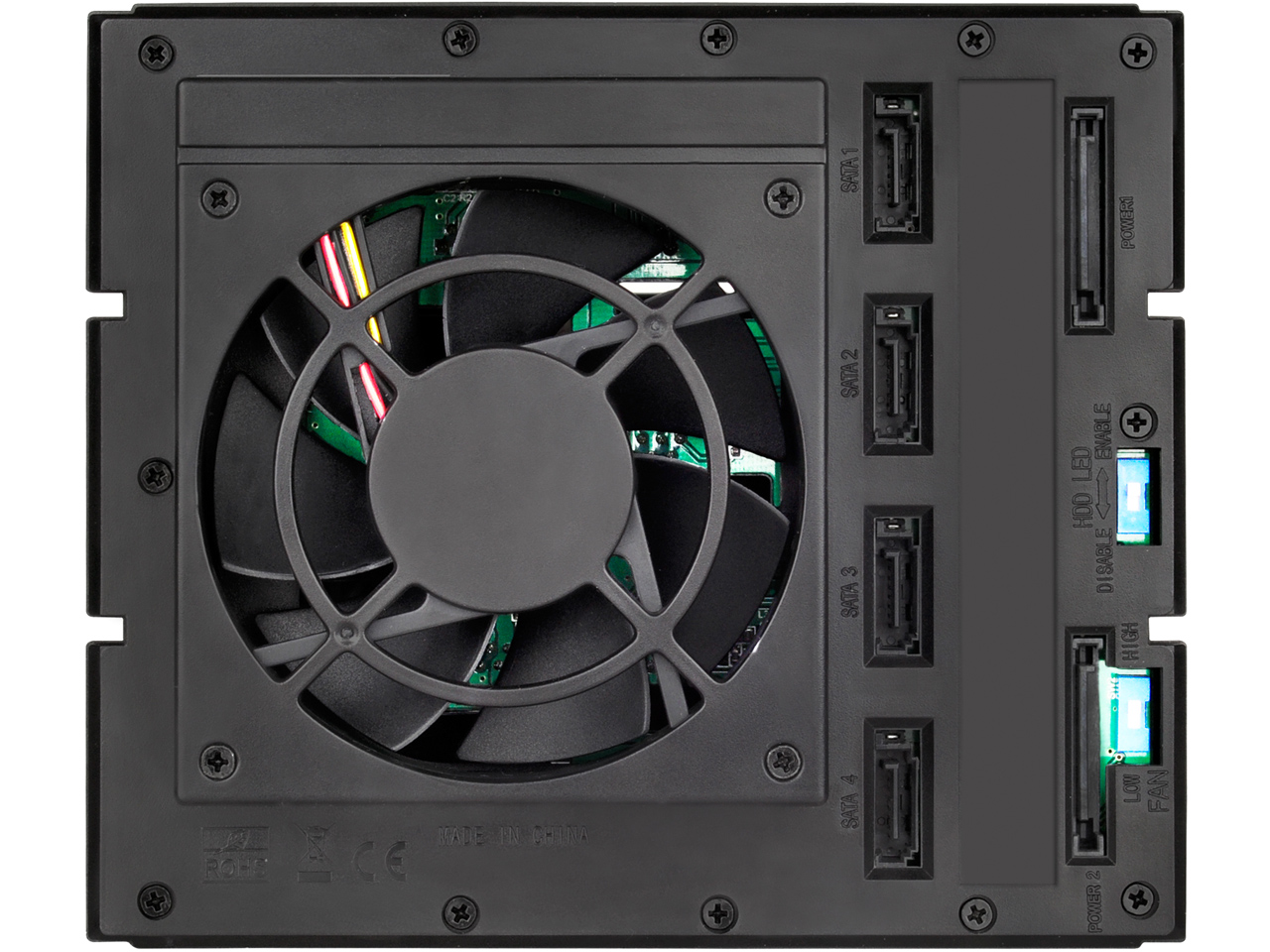 SST-FS304B [�u���b�N]