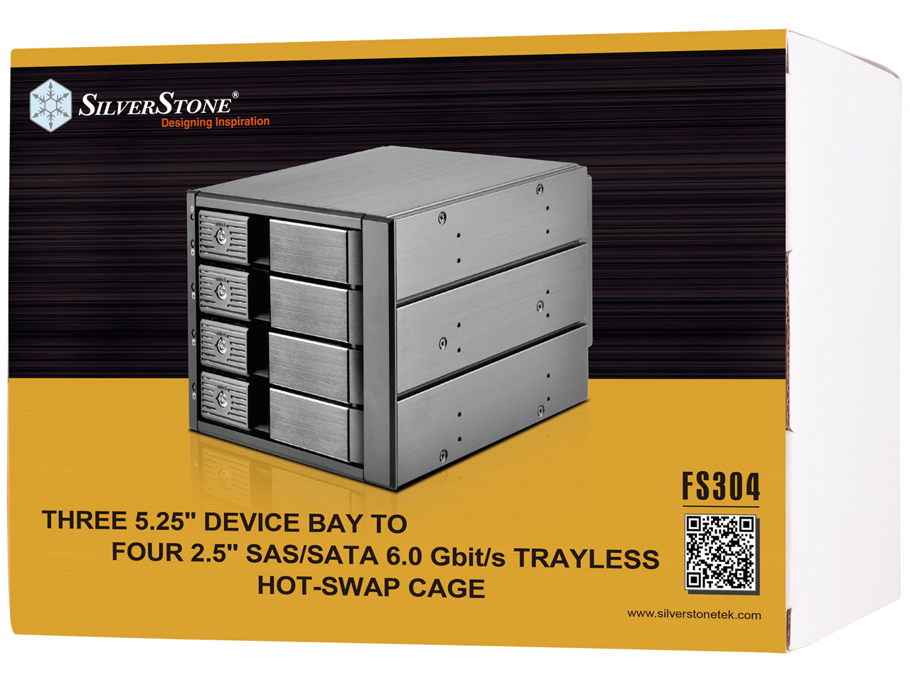 SST-FS304B [�u���b�N]