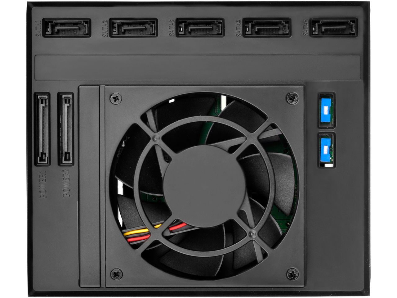 SST-FS305B [�u���b�N]