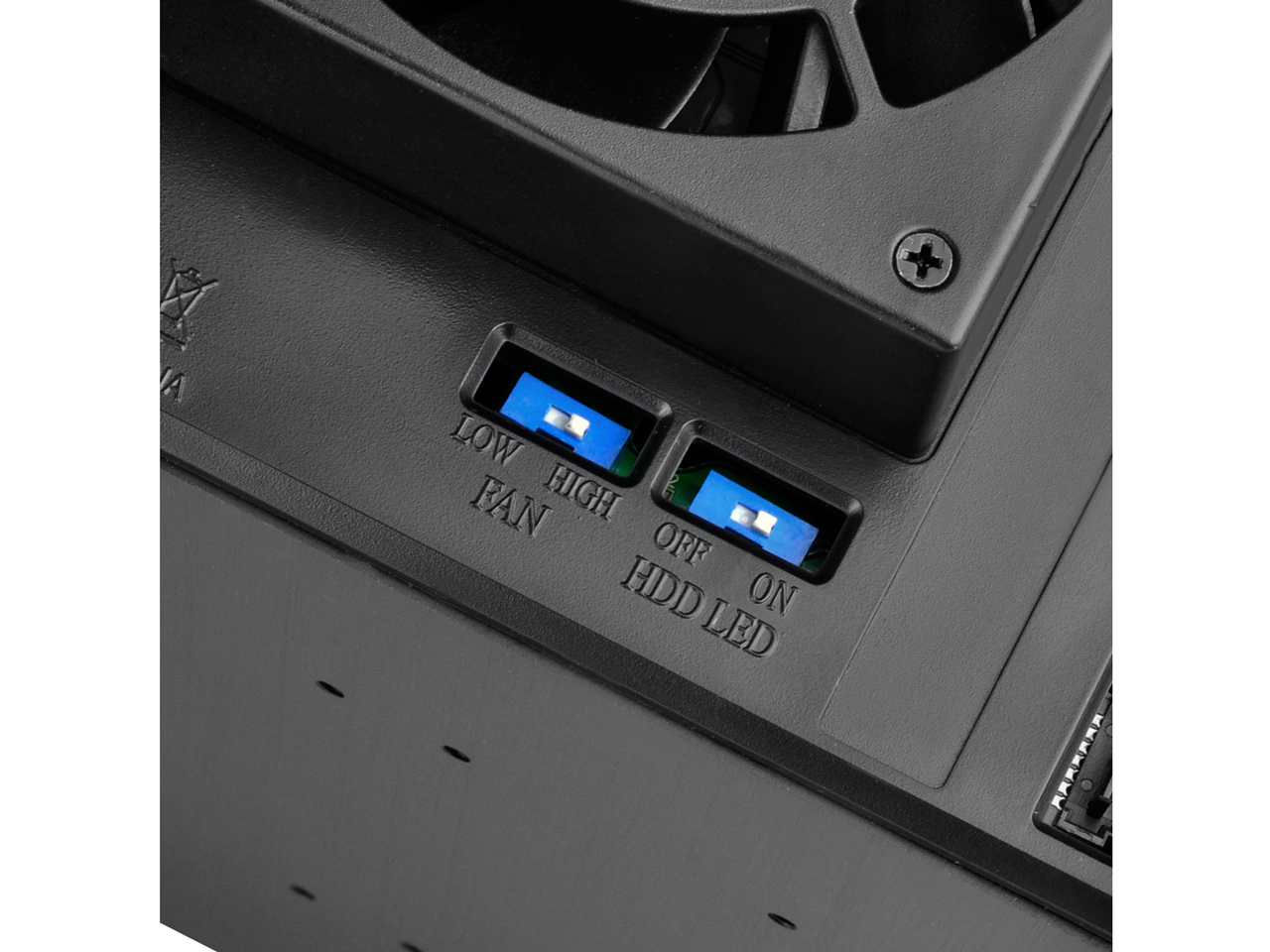 SST-FS305B [�u���b�N]
